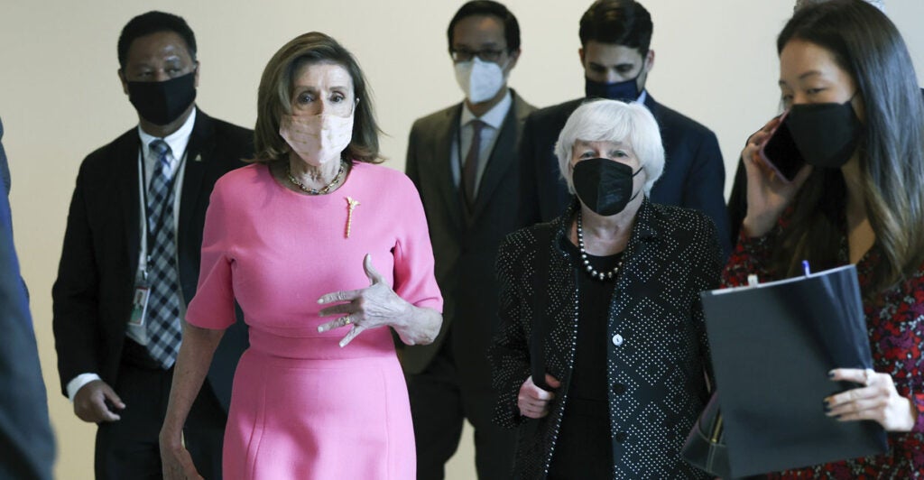 $3.5 trillion spending bill