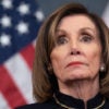 Pelosi impeachment articles Trump mistake