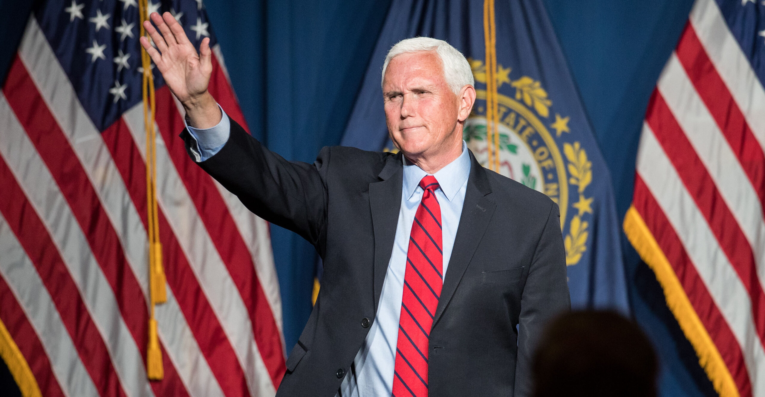Pence Demands School Officials Resign for 'Cover-Up' of Sexual Assaults