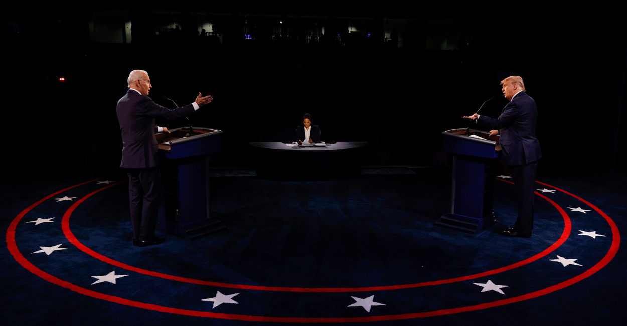 After the Final Debate, Americans Need to Know 3 Things About Their Taxes