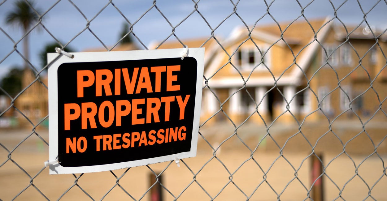 Congress Takes Positive Steps to Protect Property Owners From Asset Seizure