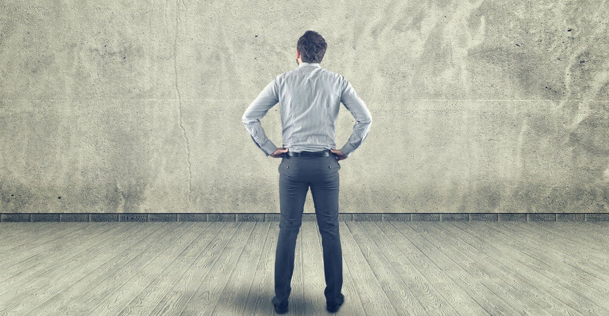 Profiling Is Perfectly Reasonable. In Fact, We All Do It.