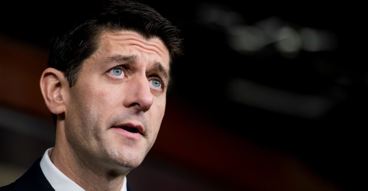 How Republicans Lost Control of the Spending Fight in Congress