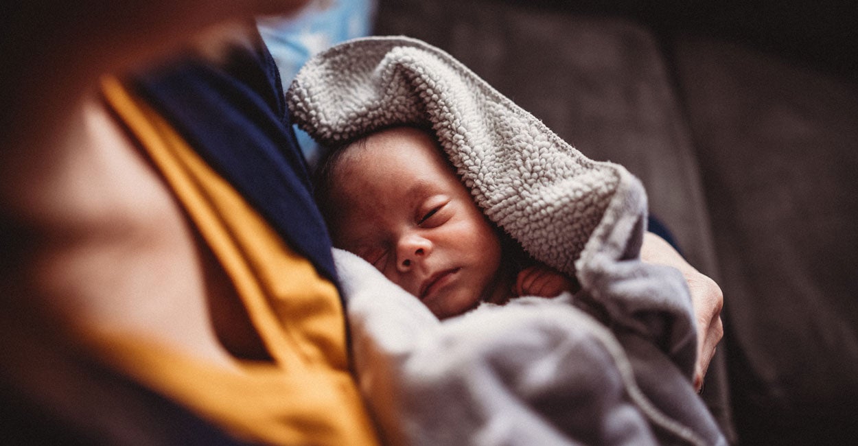 Why I Support the Unalienable Right to Life