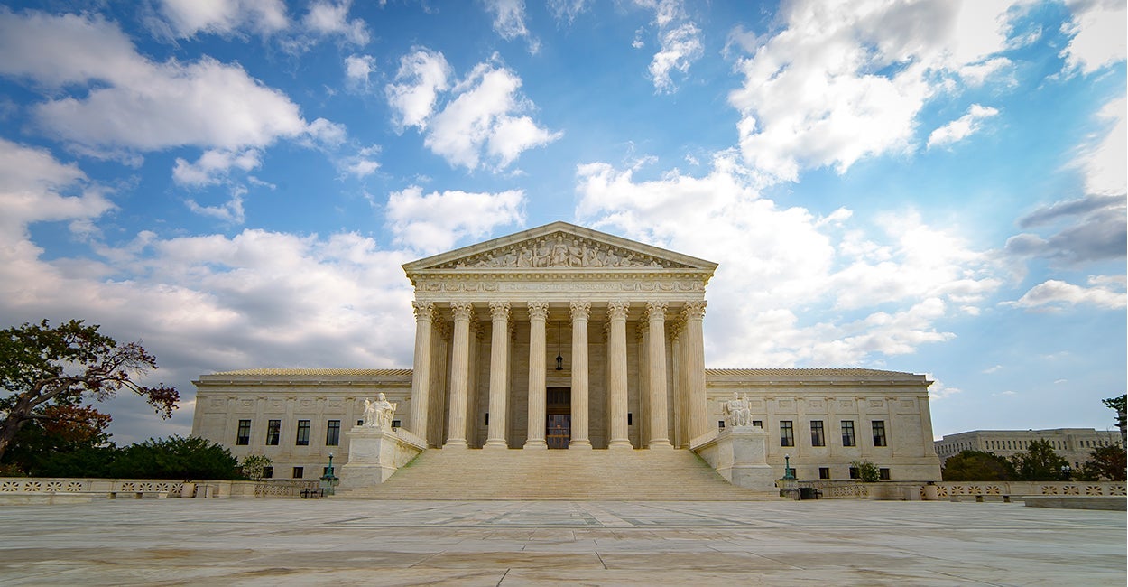 Supreme Court Bars Colorado From Restricting Worship - Vimarsana News