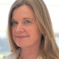 Portrait of Susan Yoshihara