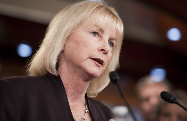 Rep Sandy Adams Takes On Nlrb Seeks To Safeguard Employees Privacy