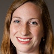 Portrait of J. A. Clark