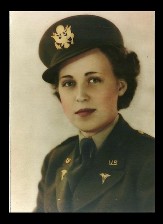 Honoring #MyVeteran: 17 Photos of Your Heroes 2 Honoring #MyVeteran: 17 Photos of Your Heroes