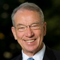 Chuck Grassley