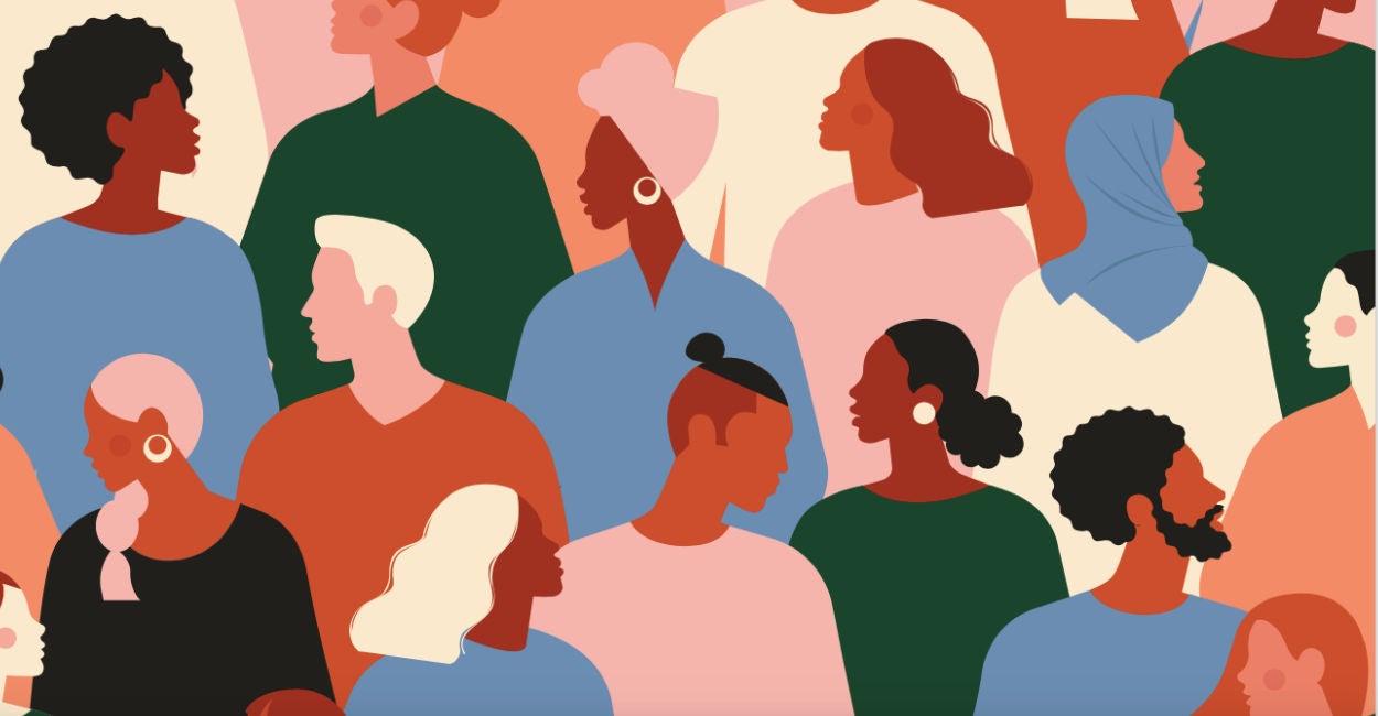 The Long Shadow of the Identity Politics 'Constitution'