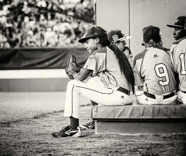 Photo: pryanwilson via Flickr