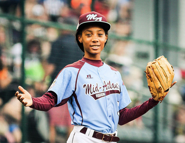 Photo: Pryan Wilson via Flickr