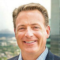 Portrait of Sean Noble