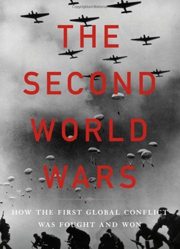 29 Books That Would Make the Perfect Christmas Gift 9 29 Books That Would Make the Perfect Christmas Gift