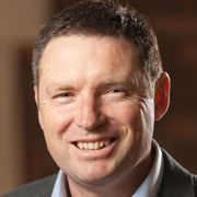 Portrait of Lyle Shelton