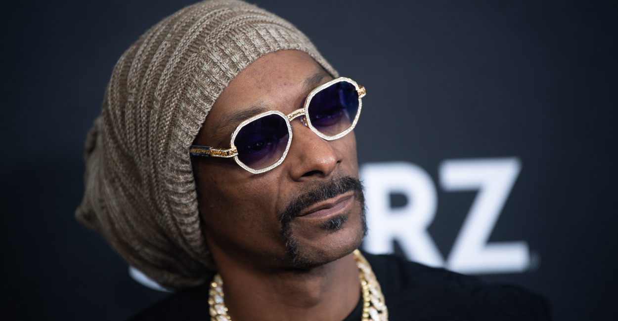Snoop Dogg width=