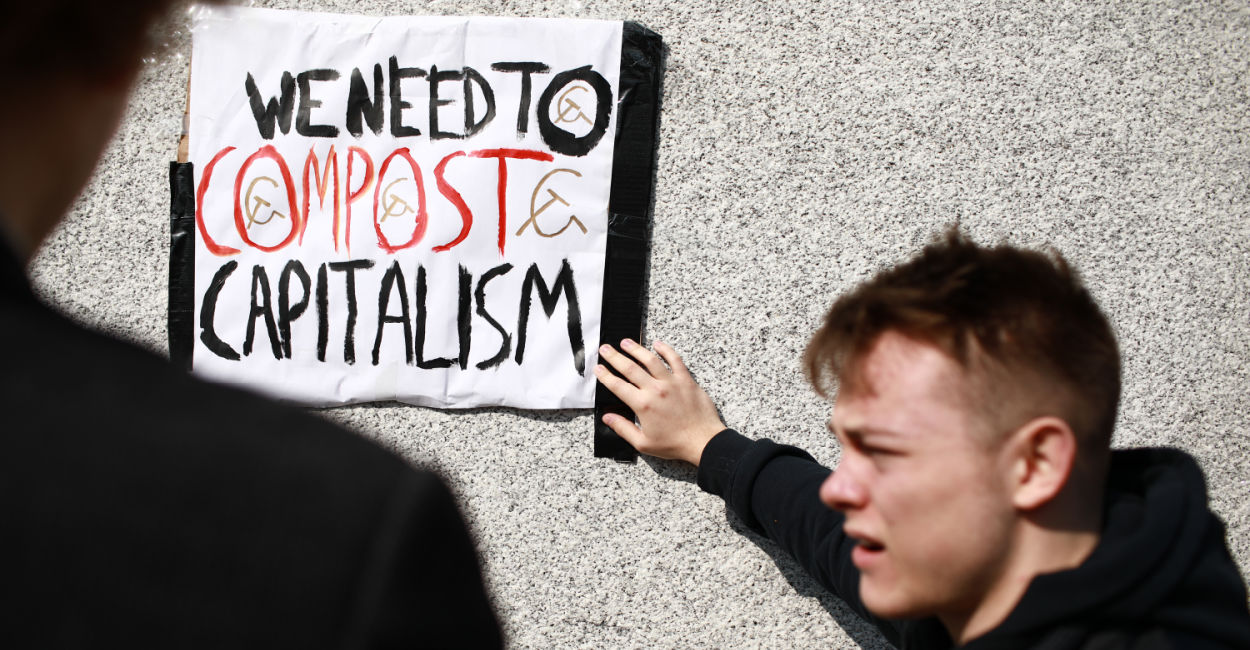 6 Persistent Myths About Socialism, Debunked