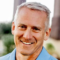 Portrait of Steven Weintraub