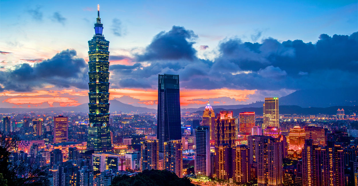 Why Taiwan Matters to the World