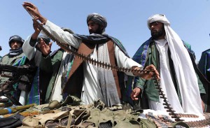 Taliban Get A New Leader, Who's Just As Violent As …