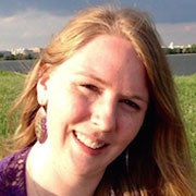 Portrait of Terri Shepherd