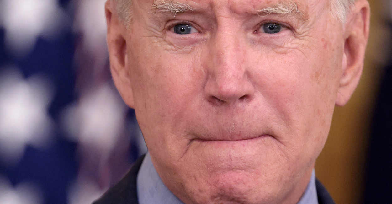 Don’t Fall for Biden's Rhetoric on Texas. He Is Not the Advocate of Women He Claims to Be.