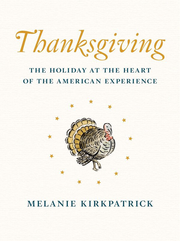 Thanksgiving: A Uniquely American Holiday