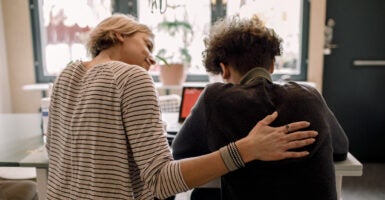 Trans Health Association