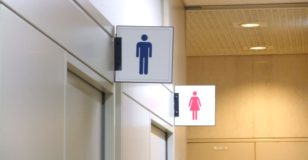 In Foreboding Ruling, Appeals Court Says Transgender Students May Use Restroom of Choice