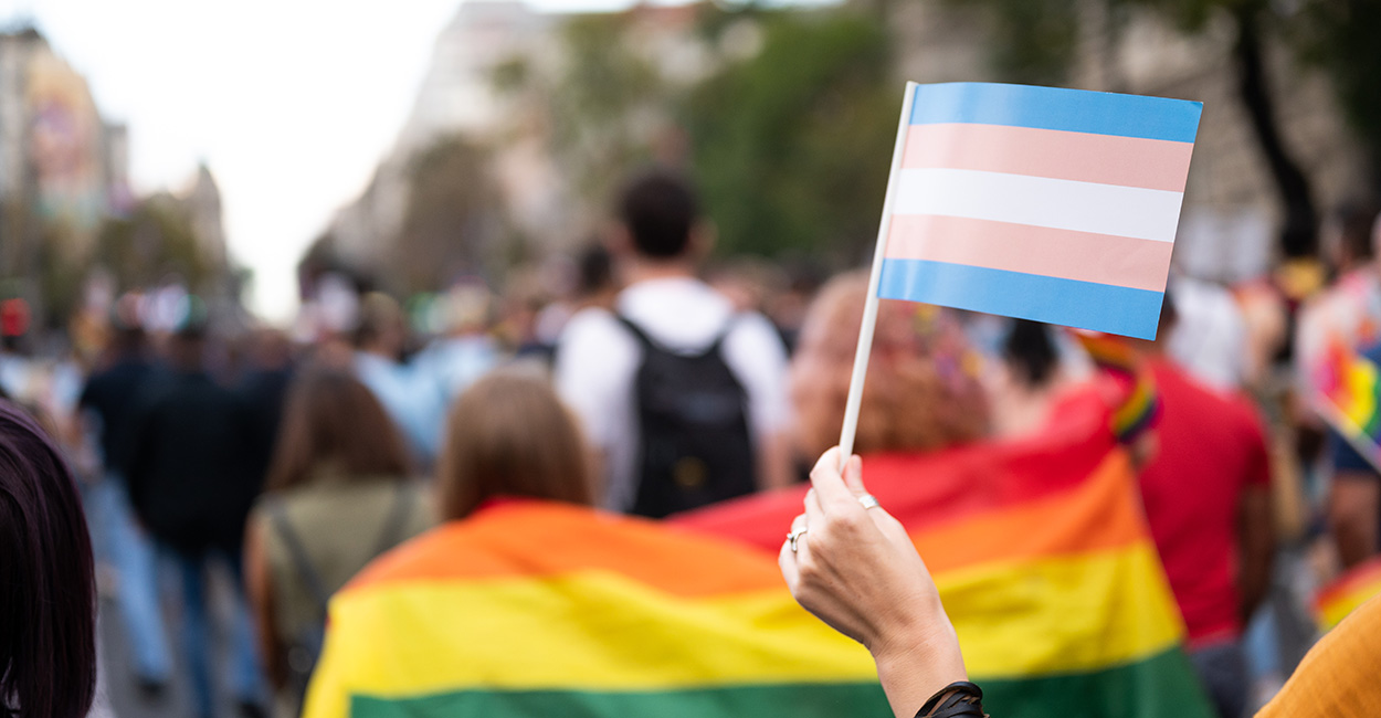 'We're Literally Experimenting on Children': Bill Maher Challenges Transgender Craze