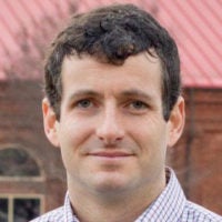 Portrait of Rep. Trey Hollingsworth