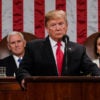 Trump State of the Union Address