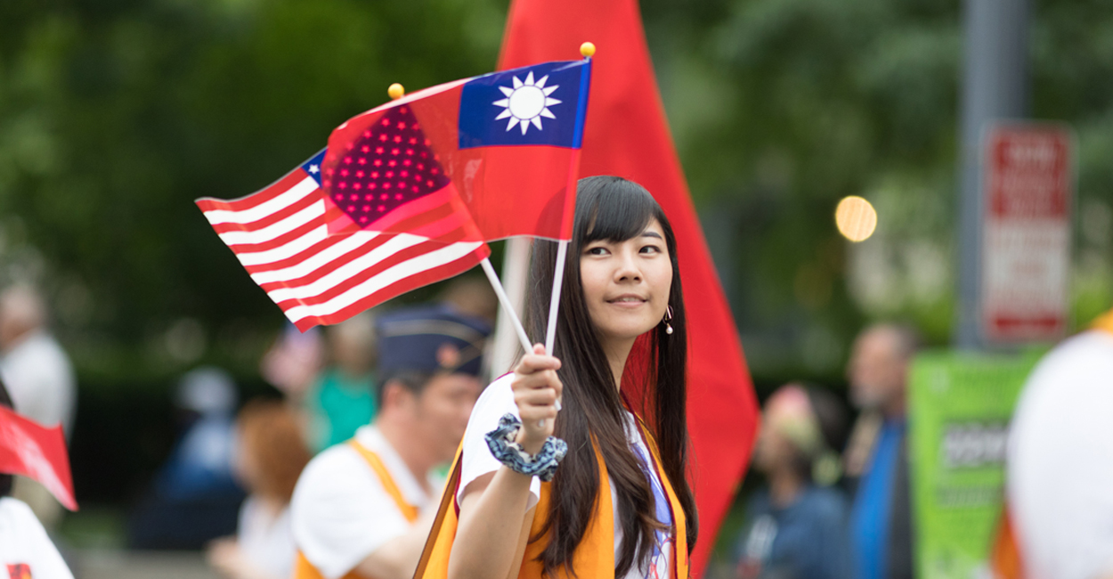 Taiwan Remains a Strong US Partner 40 Years After Key Legislation