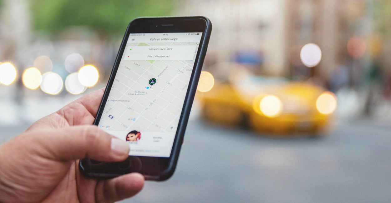 This Judge Is Using A Phone App To Combat Drunk Driving