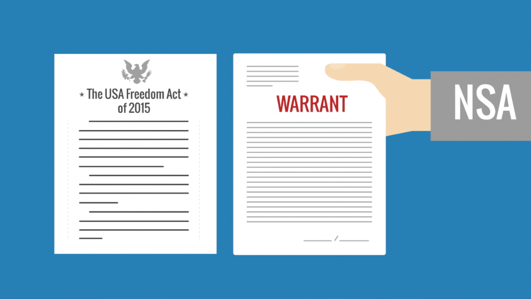 NSA ‘Spying’ Program, Explained in 2 Minutes