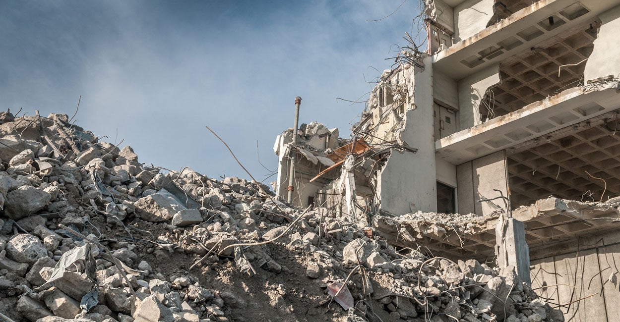 Sobering Film on Nuclear Attack Shows Need for More Nuclear Defense