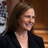 Justice Amy Coney Barrett