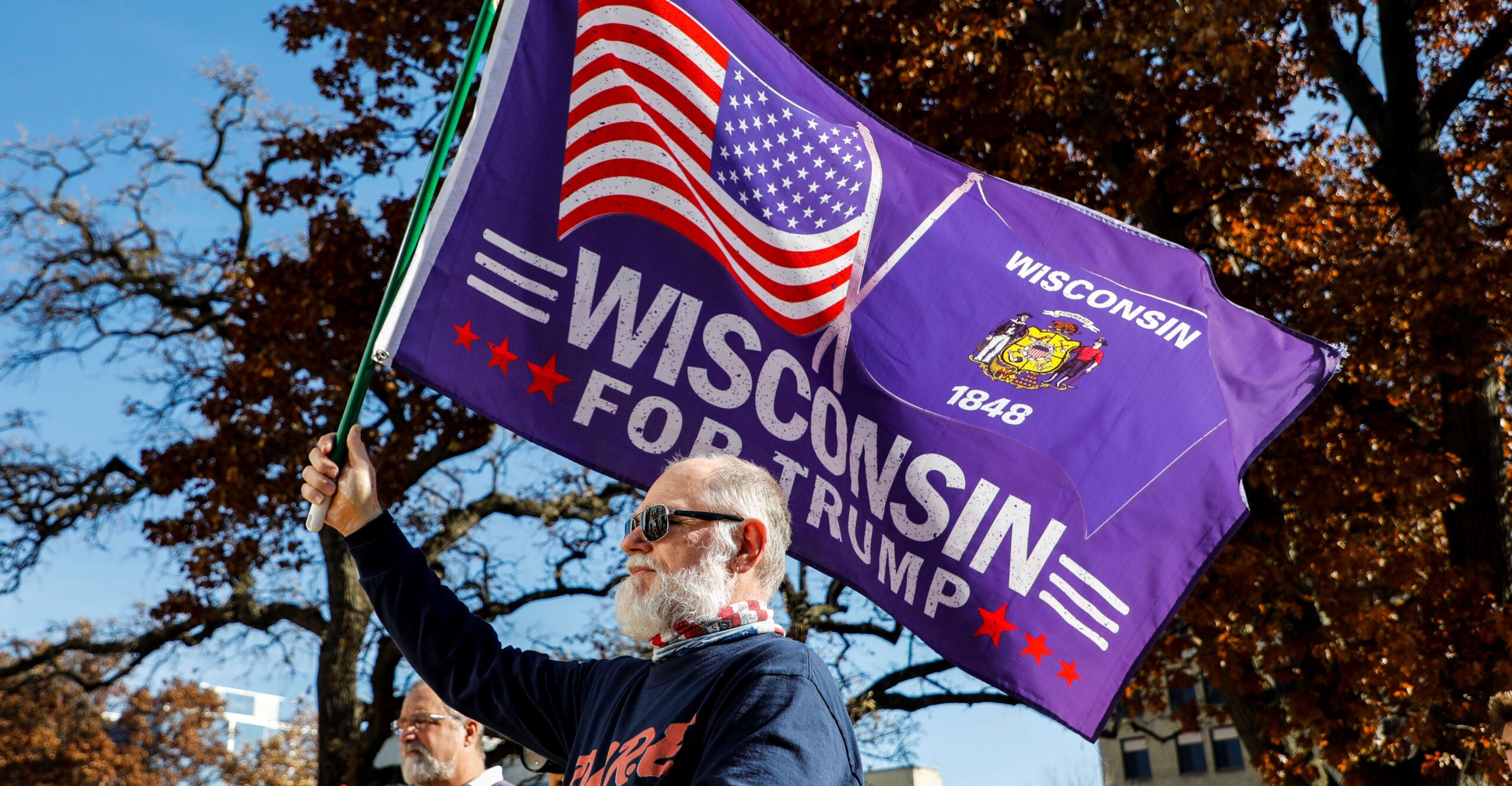 ICYMI: 4 Big Highlights From Wisconsin's Investigative Hearing of Election Fraud Allegations