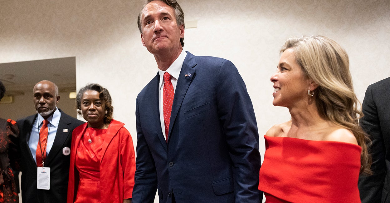 Why Virginia Governor S Election Matters For All Americans Why Virginia Governor S Election Matters For All Americans