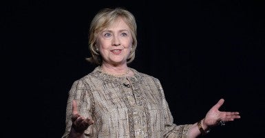 (Photo: Olivier Douliery/ABACAUSA.COM/Newscom)