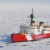 Arctic icebreakers