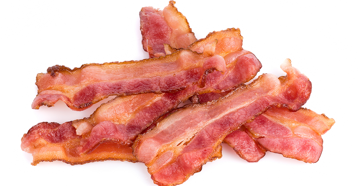 ICYMI: California Wants to Regulate Your Bacon. Here's Why Supreme Court Should Save It.