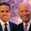Hunter Biden laptop corruption