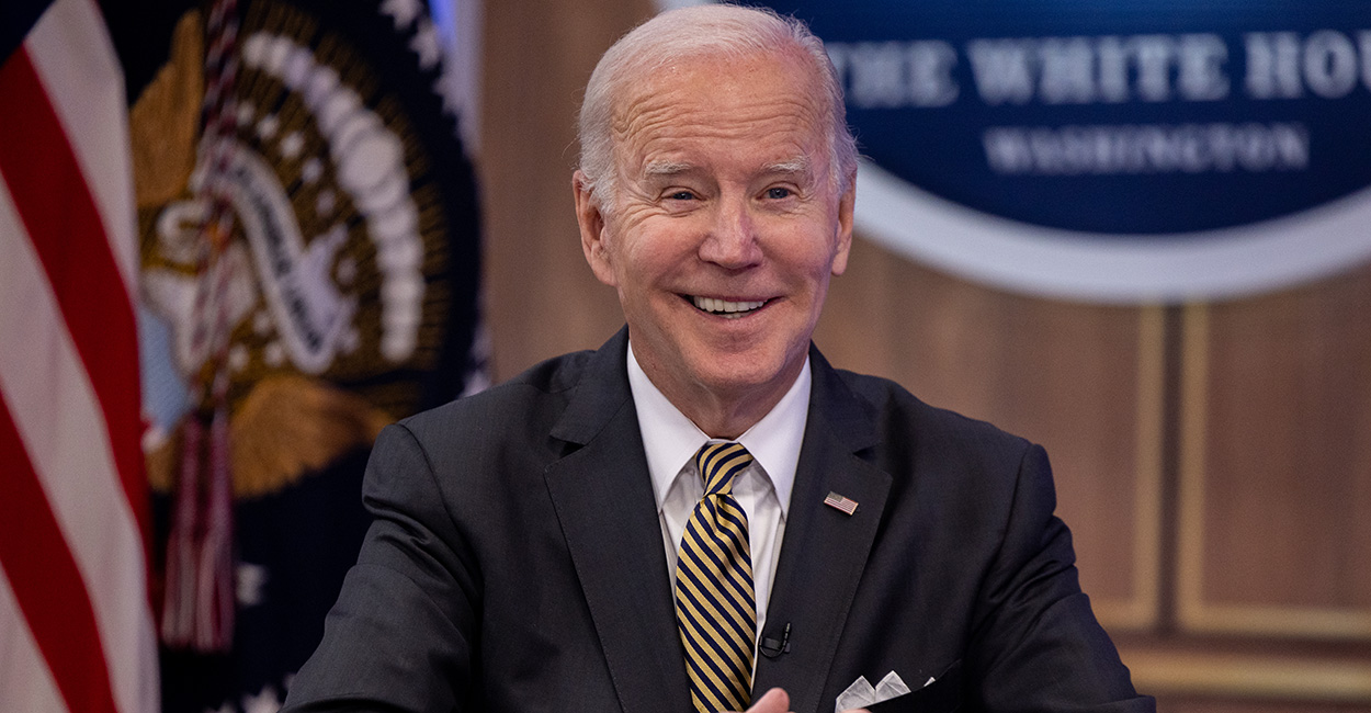 Report Reveals Biden Administration Knows Its Policies Increase Energy Costs for Americans
