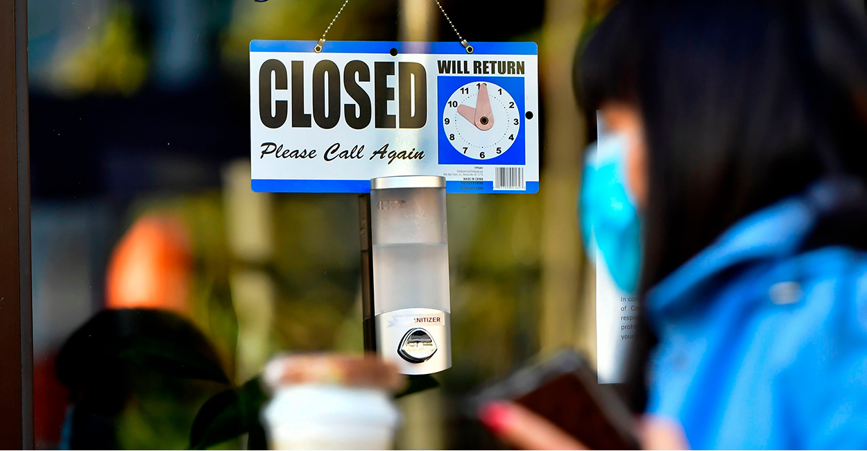 4 California Small Business Owners Share Their Struggles to Survive Under Lockdowns
