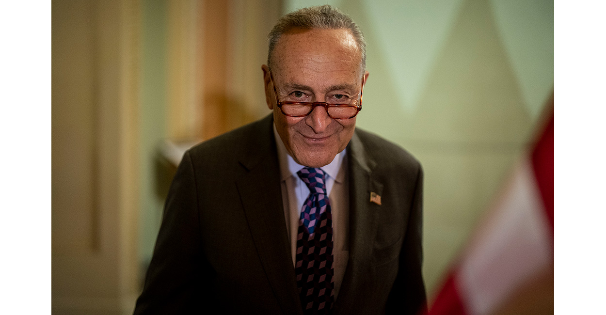 49 Senate Democrats Vote for Extreme Abortion Bill