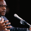 Justice Clarence Thomas life confirmation Anita HIll