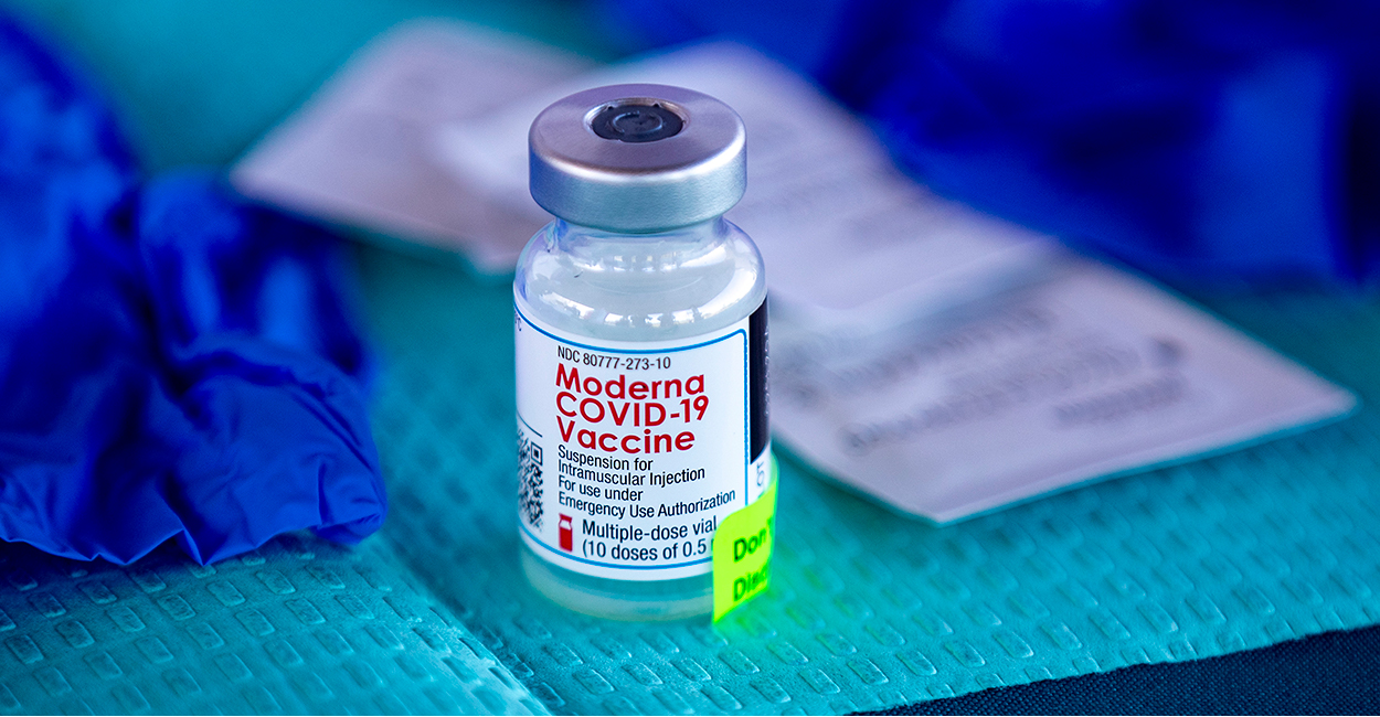 Too Many States Are Failing in Distributing Vaccine Quickly