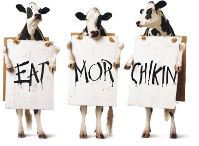 How Chick-fil-A's Family Values Keep Kiddie Customers Satisfied 3 How Chick-fil-A's Family Values Keep Kiddie Customers Satisfied